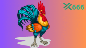 Ai thường thắng lớn trong các kèo đá gà trên Tx666?