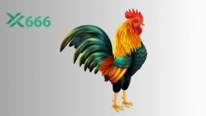 Bí quyết chọn trận đá gà tại Tx666 để tăng gấp đôi lợi nhuận mỗi ngày