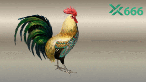 Sự kiện đá gà theo mùa tại Tx666 và thời gian tham gia hợp lý