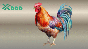 Trải nghiệm đá gà trên ứng dụng di động Tx666 tiện lợi mọi lúc mọi nơi